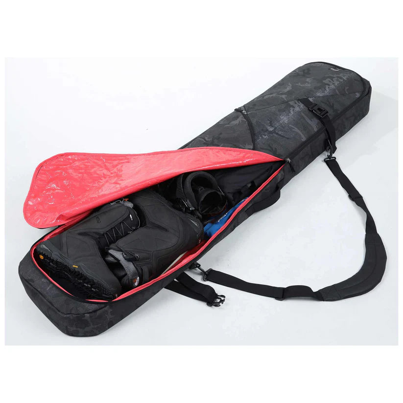 nitro cargo snowboard bag Nitro Cargo Board Bag - Phantom