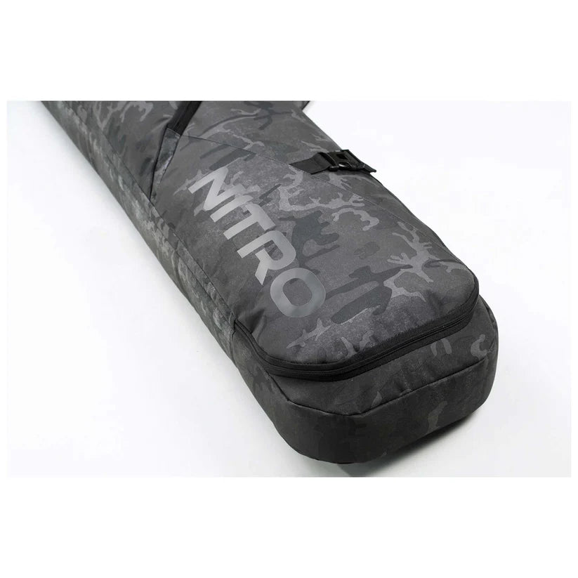 nitro 159 snowboard Nitro Cargo Board Bag - Phantom
