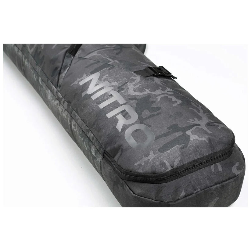 nitro cargo snowboard bag Nitro Cargo Board Bag - Phantom