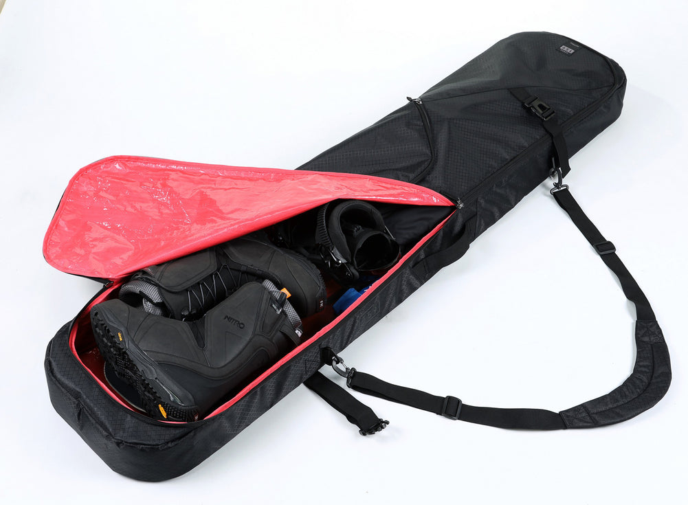 Nitro CARGO 159 49L Snowboard Bag