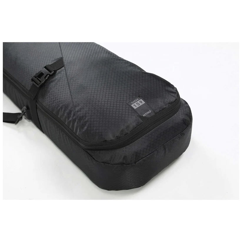 nitro cargo snowboard bag Nitro Cargo Board Bag - Phantom