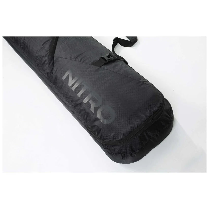 nitro cargo snowboard bag Nitro Cargo Board Bag - Phantom
