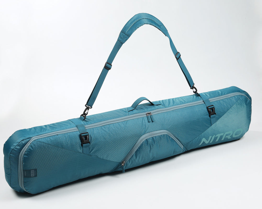 Nitro CARGO 159 49L Snowboard Bag