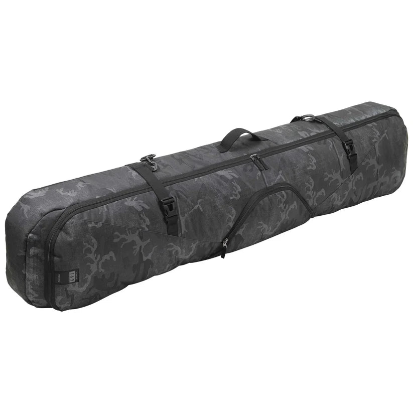 Nitro CARGO 169cm 49L Snowboard Bag