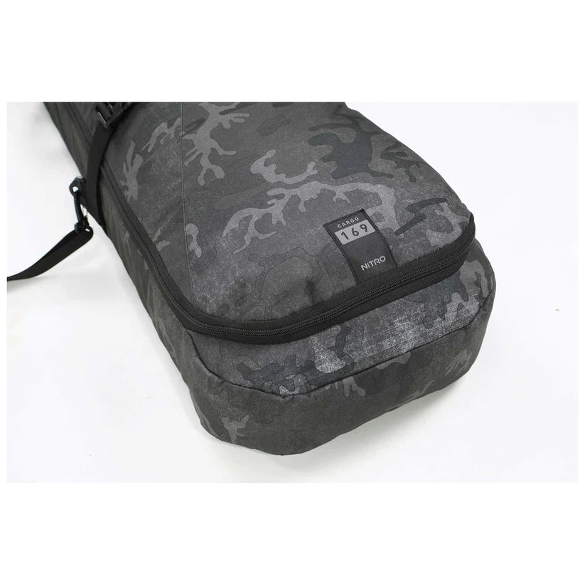 Nitro CARGO 169cm 49L Snowboard Bag