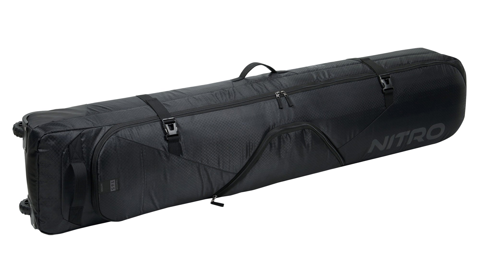 Nitro TRACKER WHEELIE BOARD BAG 165