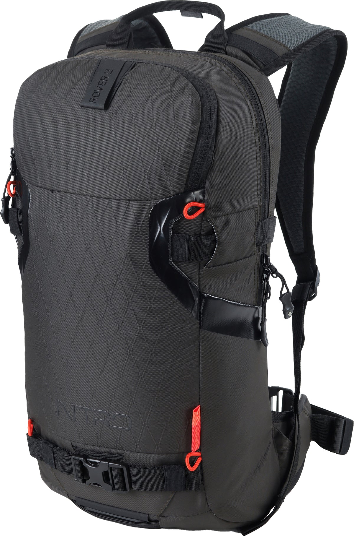 Nitro ROVER 14 14L Snowboard Backpack 2026