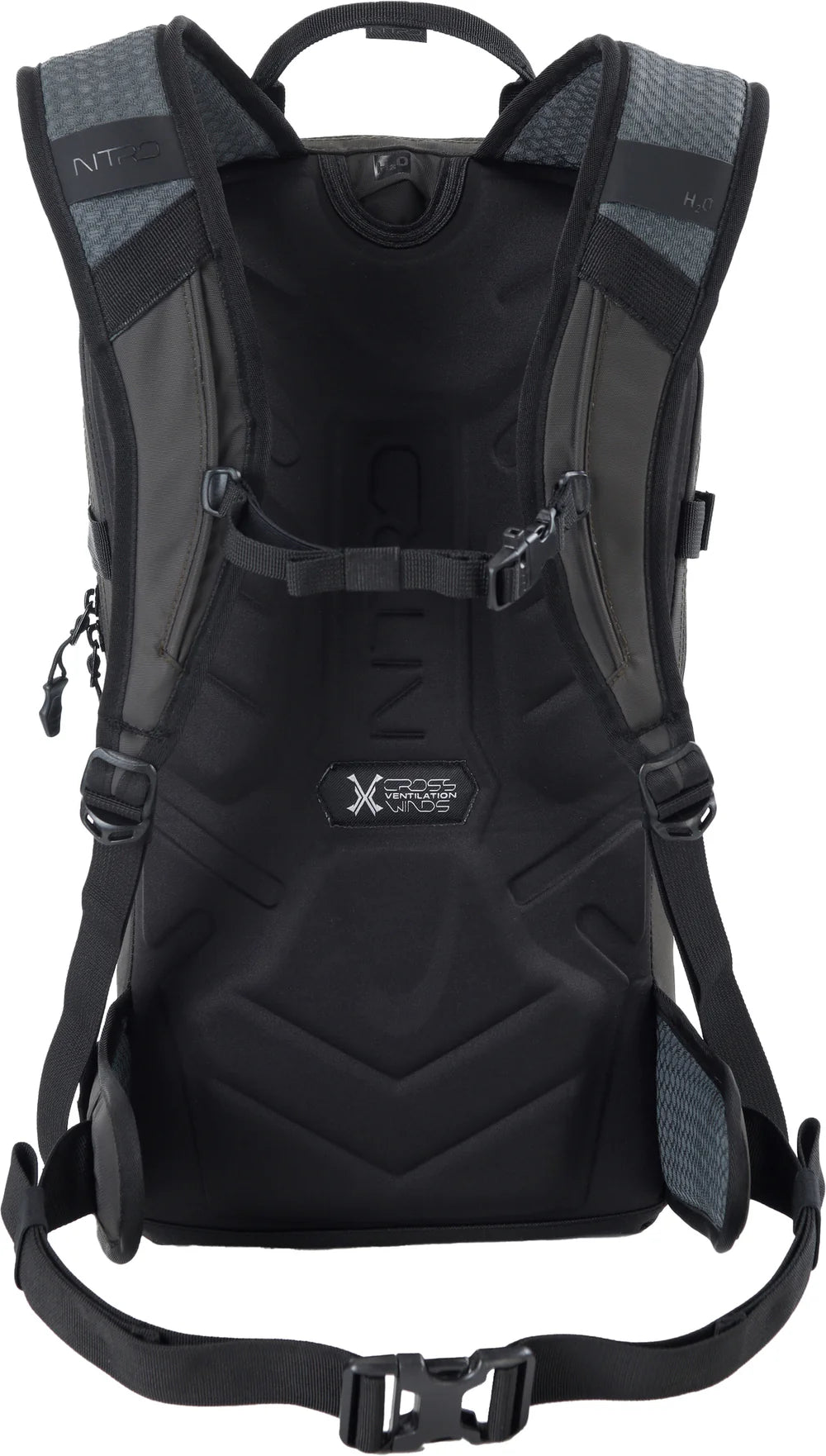 Nitro ROVER 14 14L Snowboard Backpack 2026