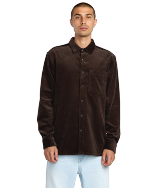 Volcom Men's Fostered Long Sleeve 2026