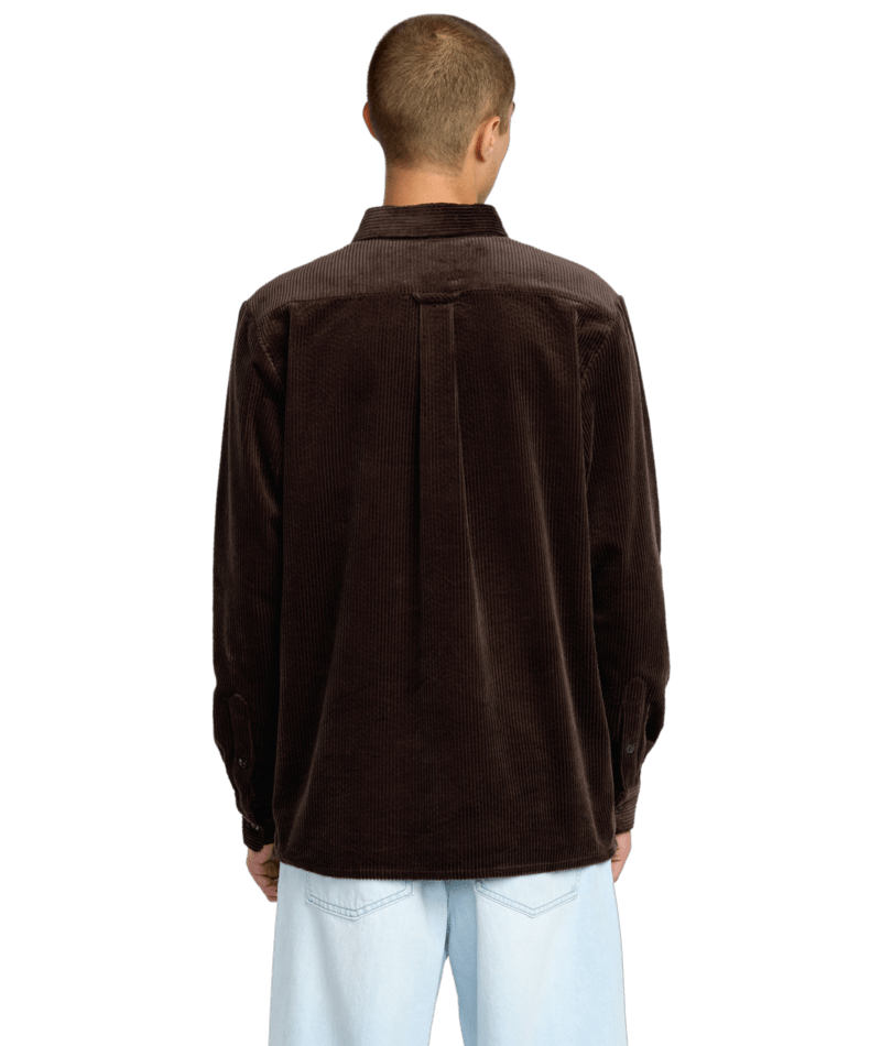 Volcom Men's Fostered Long Sleeve 2026