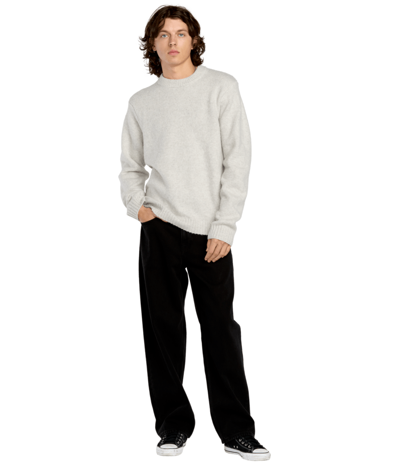 Volcom Men's Edmonder The Second Sweater 2026