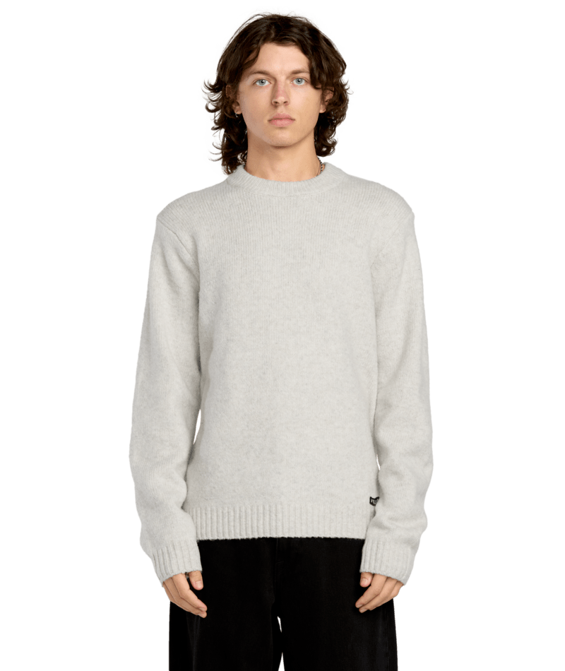 Volcom Men's Edmonder The Second Sweater 2026