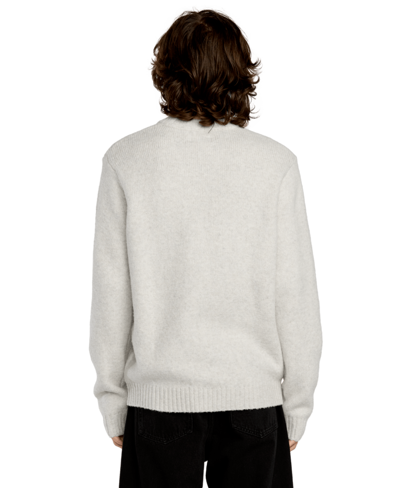 Volcom Men's Edmonder The Second Sweater 2026