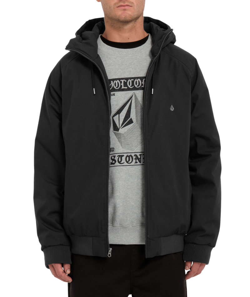 Volcom Hernan Jacket 2025