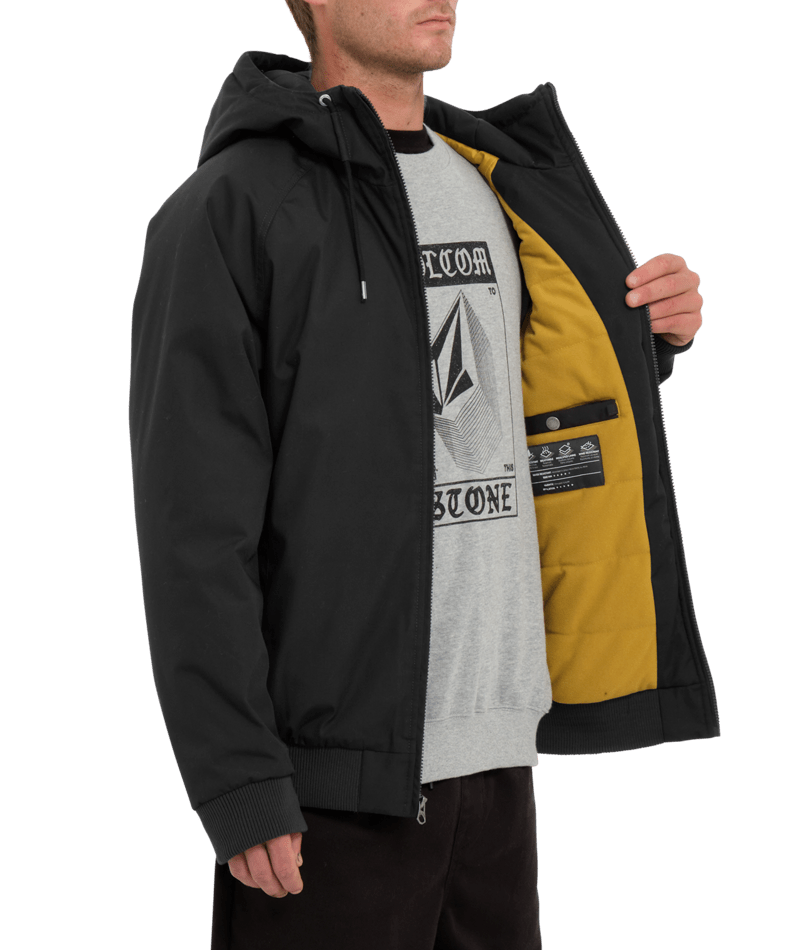 Volcom Hernan Jacket 2025