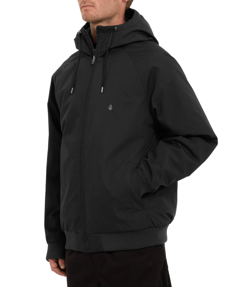 Volcom Hernan Jacket 2025