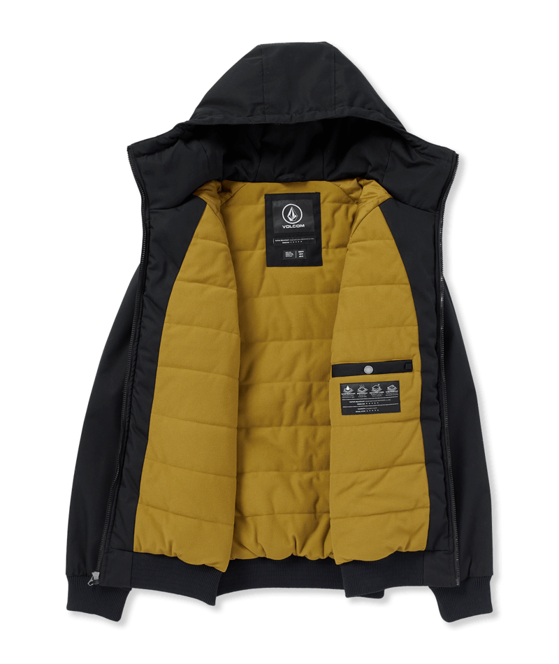 Volcom Hernan Jacket 2025