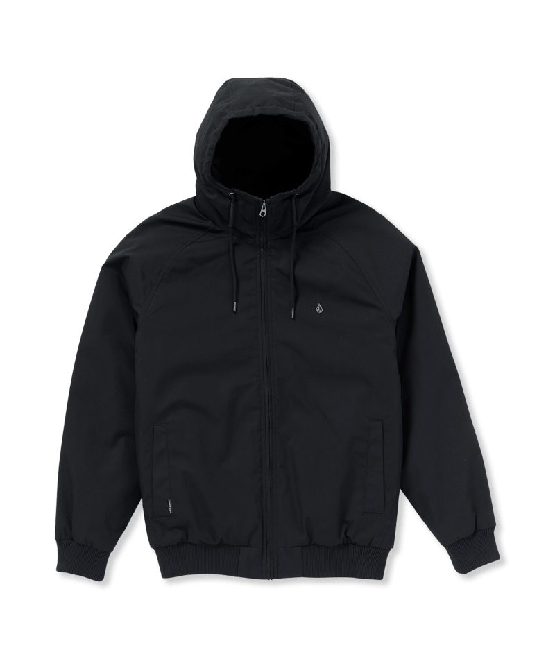 Volcom Hernan Jacket 2025