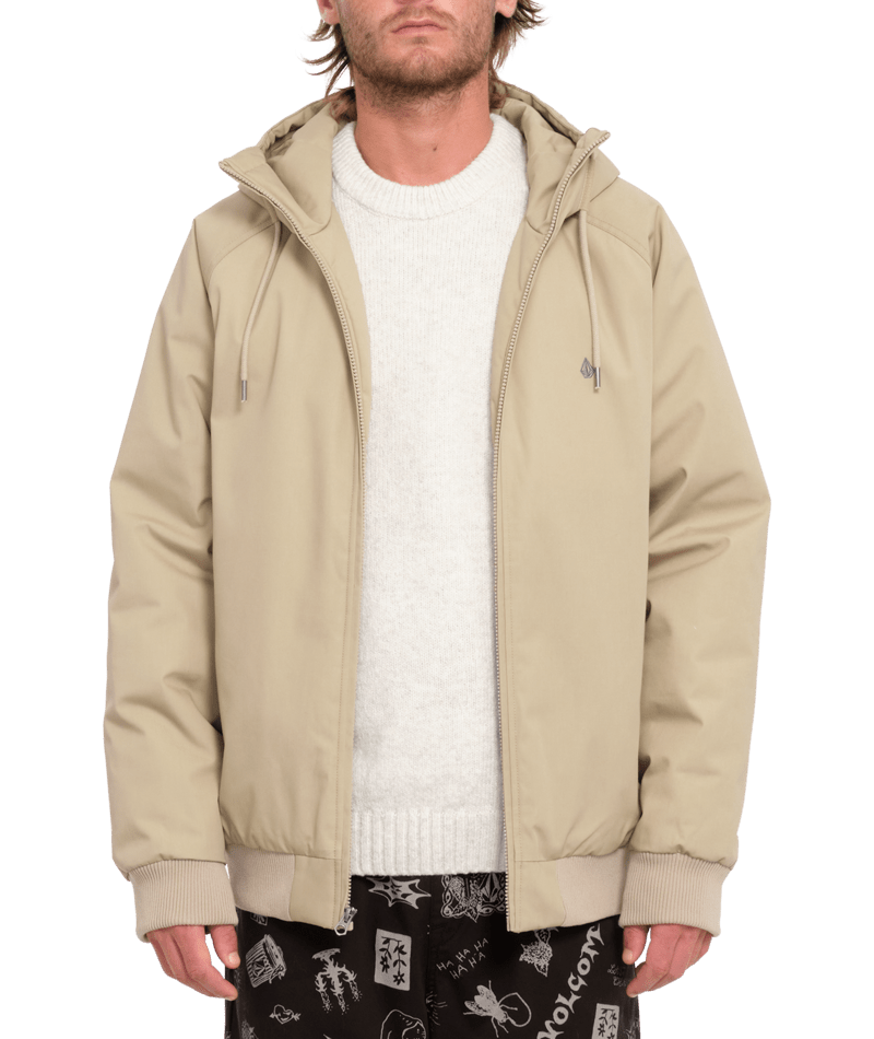 Volcom Hernan Jacket 2025