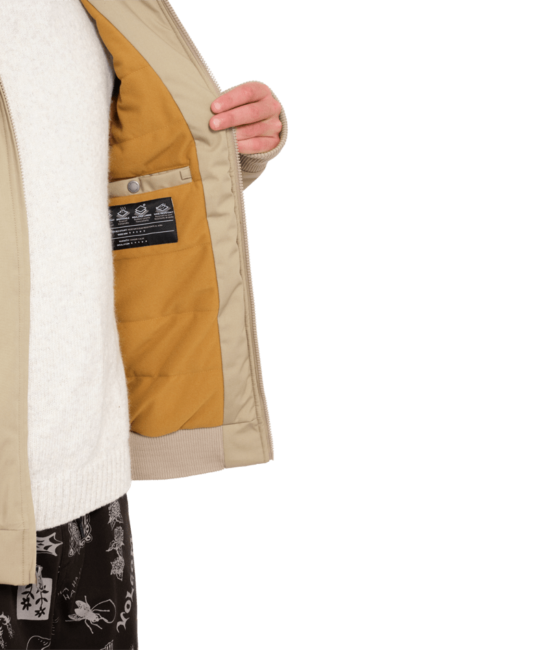 Volcom Hernan Jacket 2025