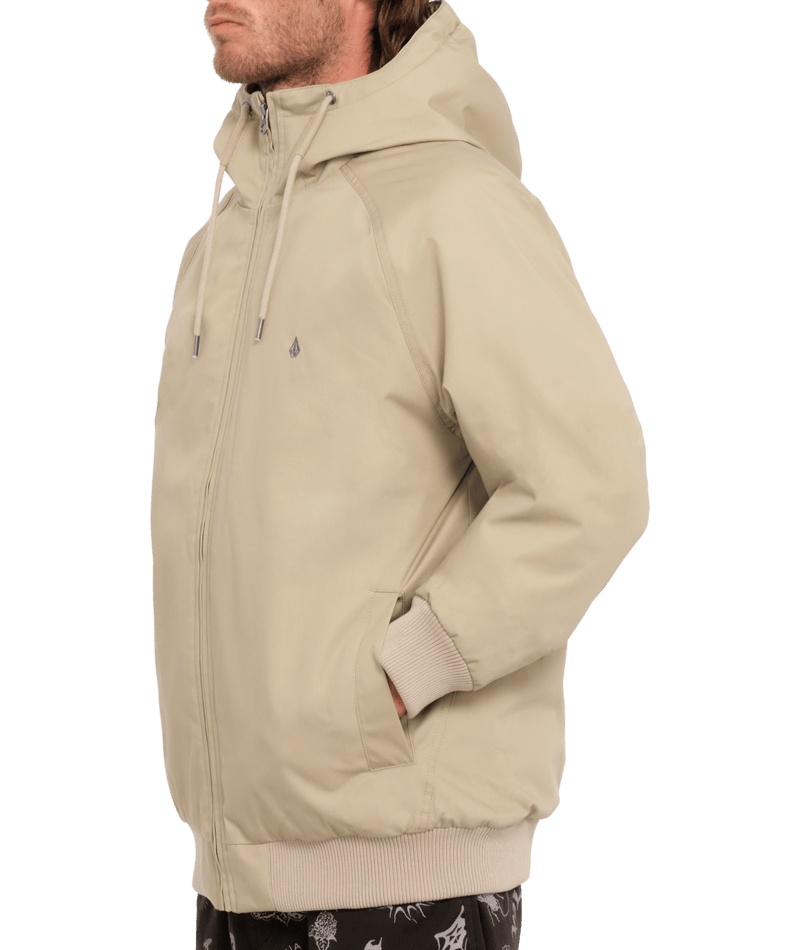 Volcom Hernan Jacket 2025