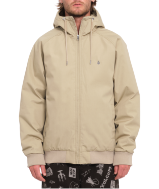 Volcom Hernan Jacket 2025