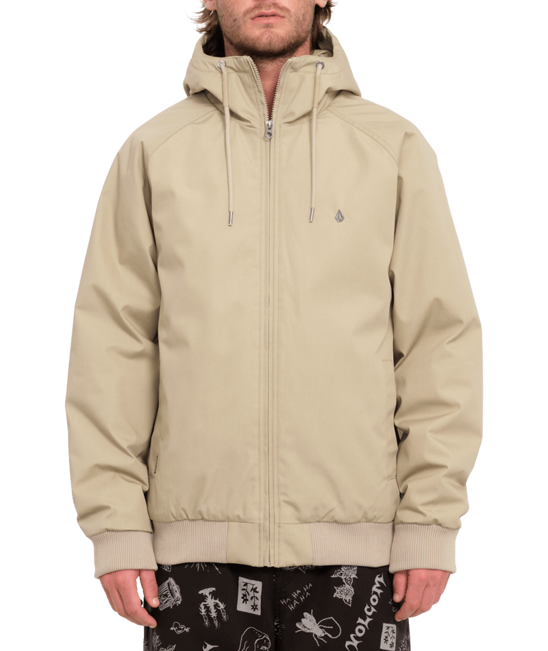 Volcom Hernan Jacket 2025