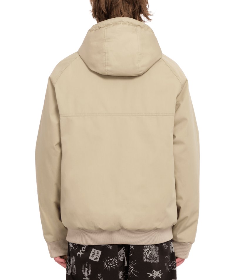 Volcom Hernan Jacket 2025