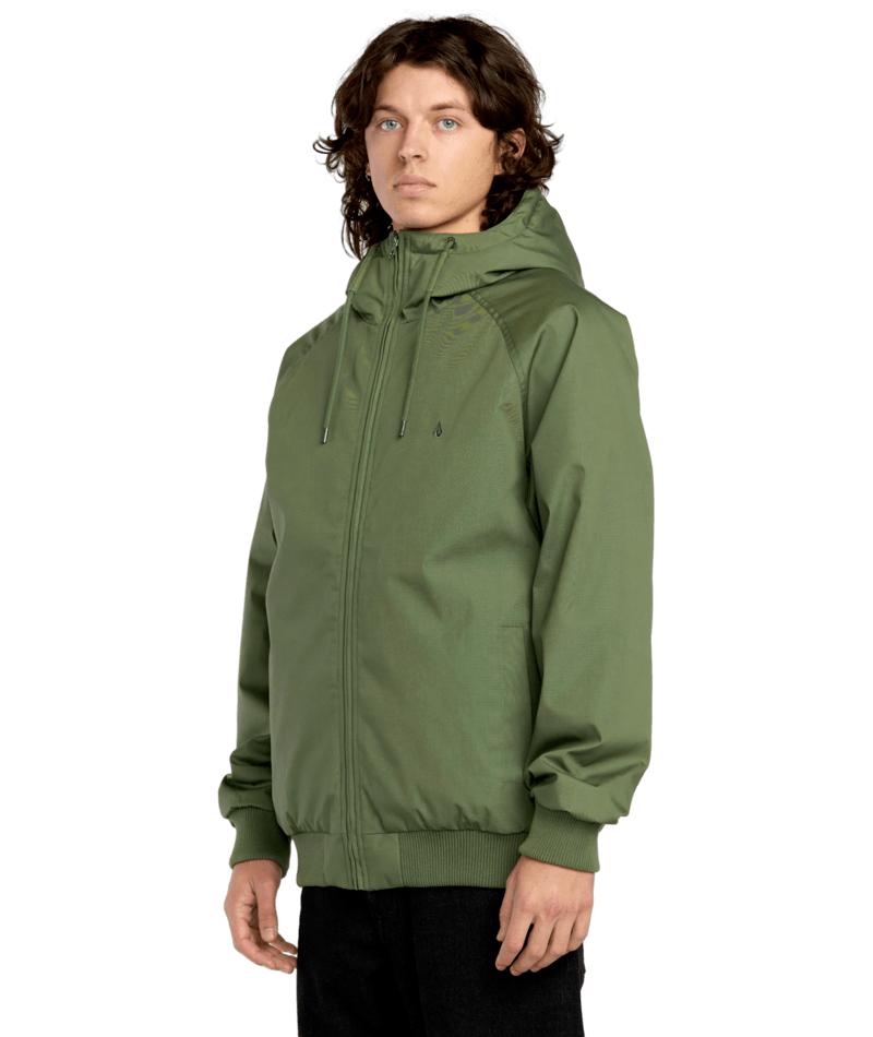 Volcom Men's Hernan Jacket 2026