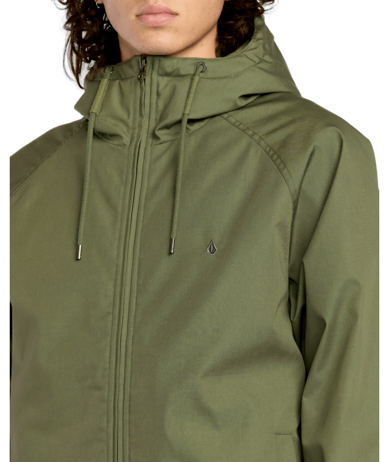 Volcom Men's Hernan Jacket 2026
