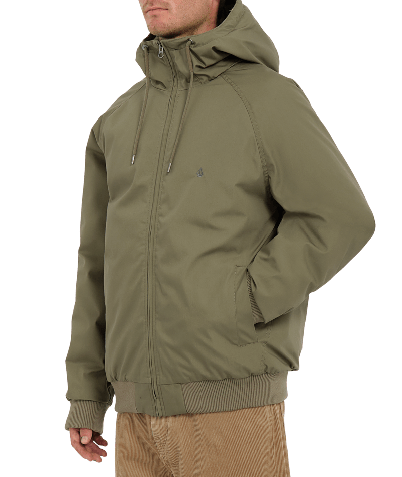 Volcom Men's Hernan Jacket 2026