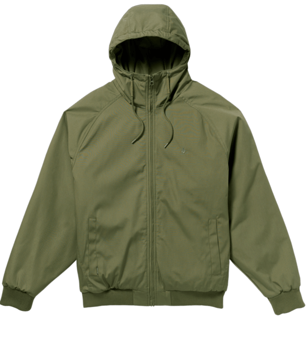 Volcom Men's Hernan Jacket 2026