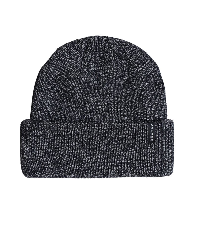 Autumn Select Solid Snowboard Beanie (Pepper)