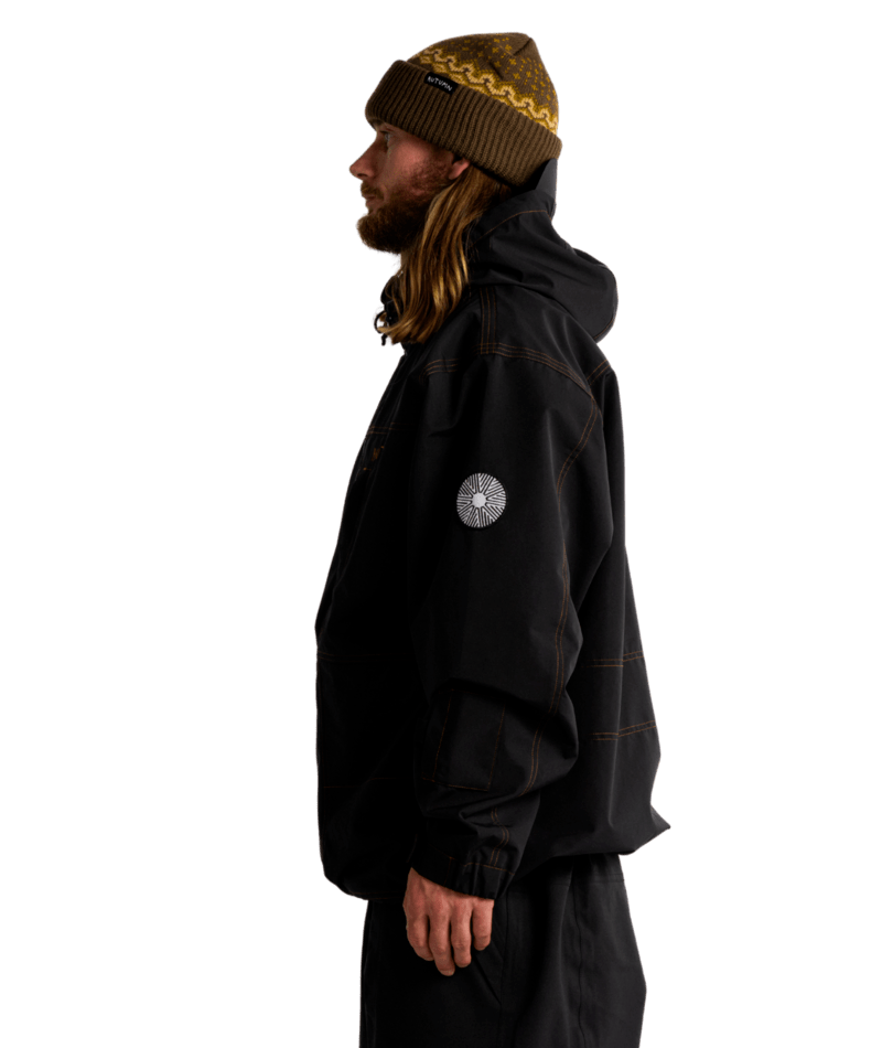 Autumn Field Snowboard Jacket 2027
