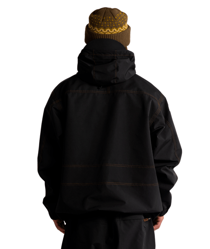 Autumn Field Snowboard Jacket 2027