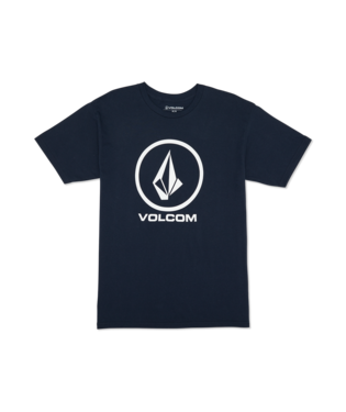 Volcom Crisp Stone Short Sleeve Tee