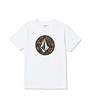 Volcom Circle Stone Short Sleeve Tee