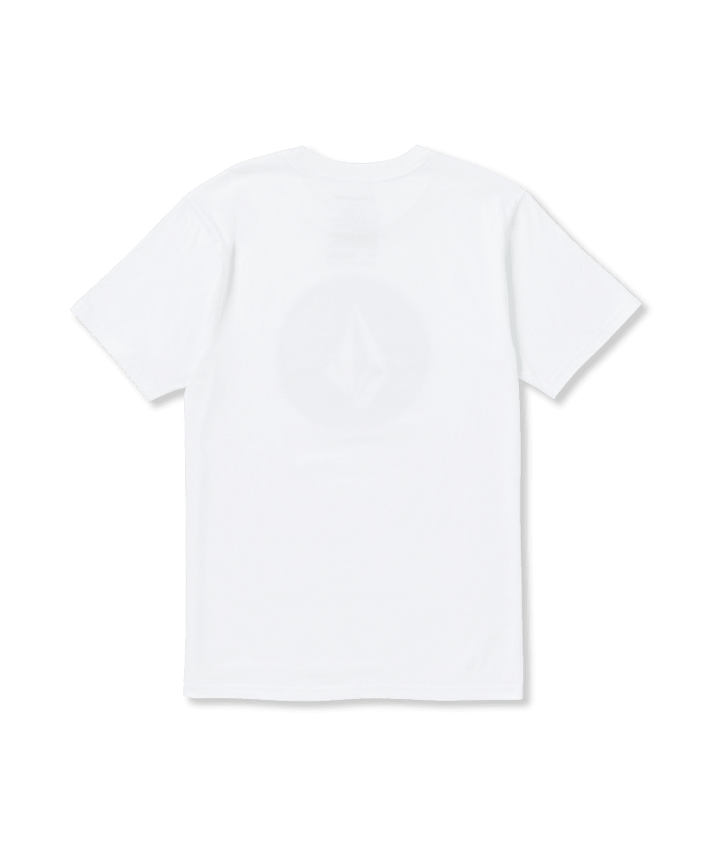 Volcom Circle Stone Short Sleeve Tee