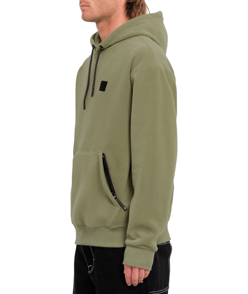 Volcom Second Trip Pull-over hoody