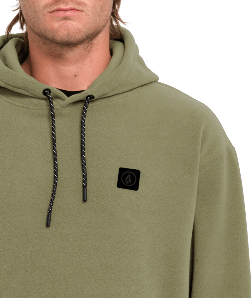 Volcom Second Trip Pull-over hoody