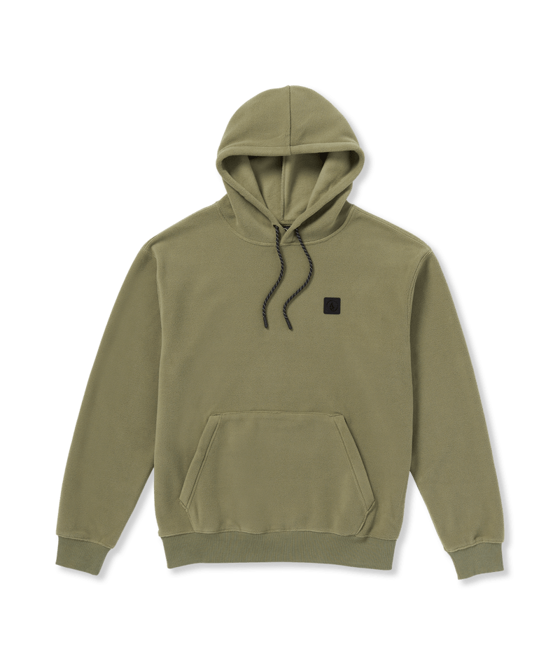 Volcom Second Trip Pull-over hoody