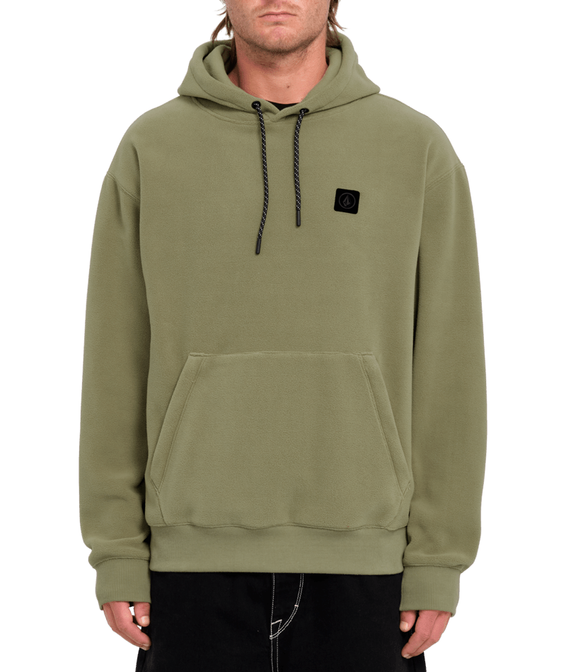 Volcom Second Trip Pull-over hoody