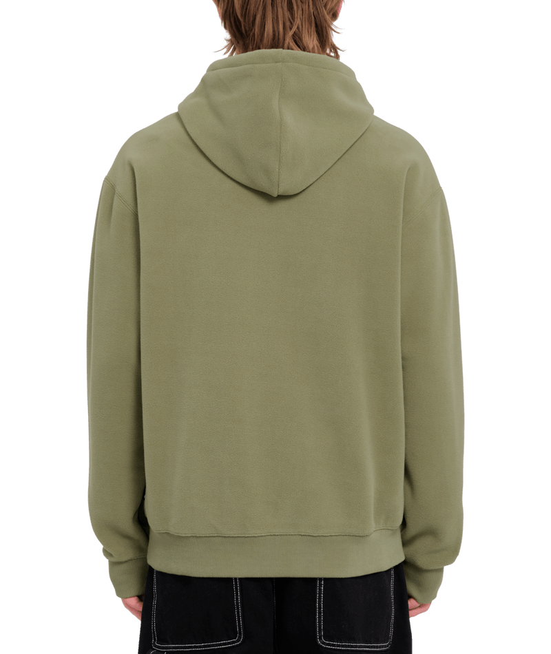 Volcom Second Trip Pull-over hoody