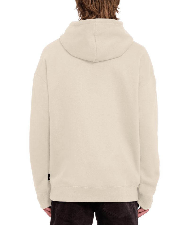 Volcom Stone Pullover Hoodie Fleece