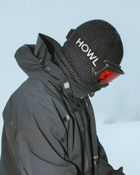 Howl Odyssey Snowboard Goggle