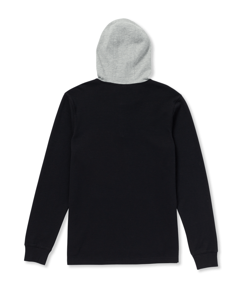 Volcom Murph Thermal Long Sleeve Shirt