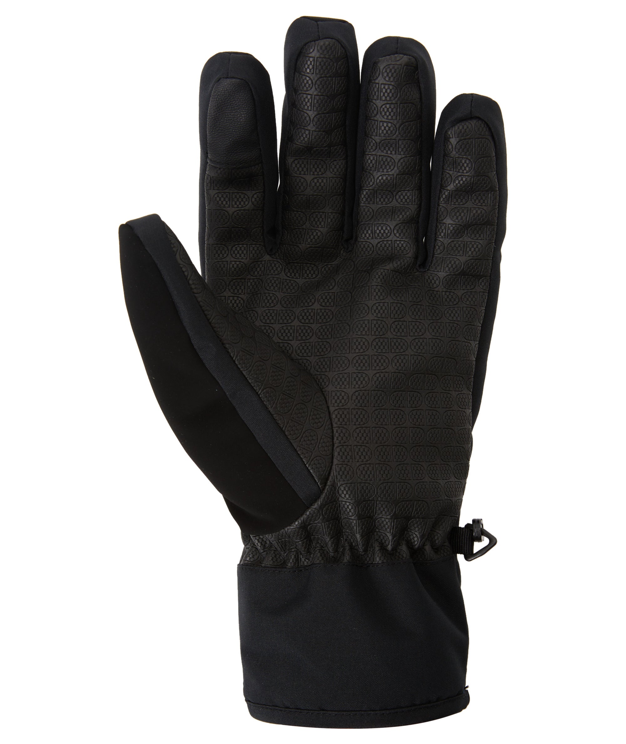 DC MEN'S FRANCHISE TECHNICAL SNOWBOARD GLOVES