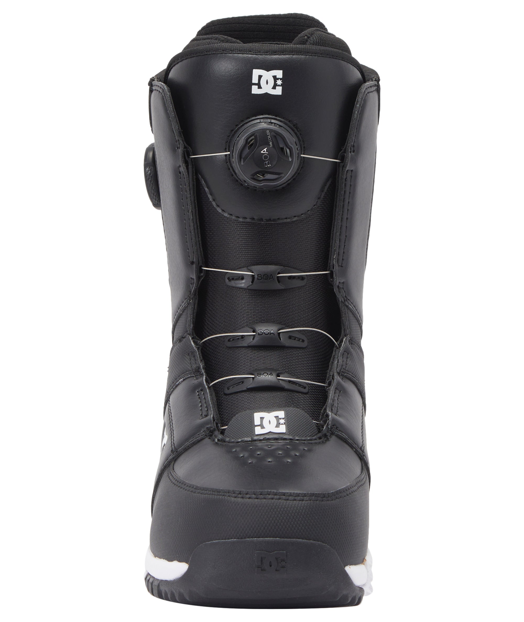 Dc men's sale control snowboard boots