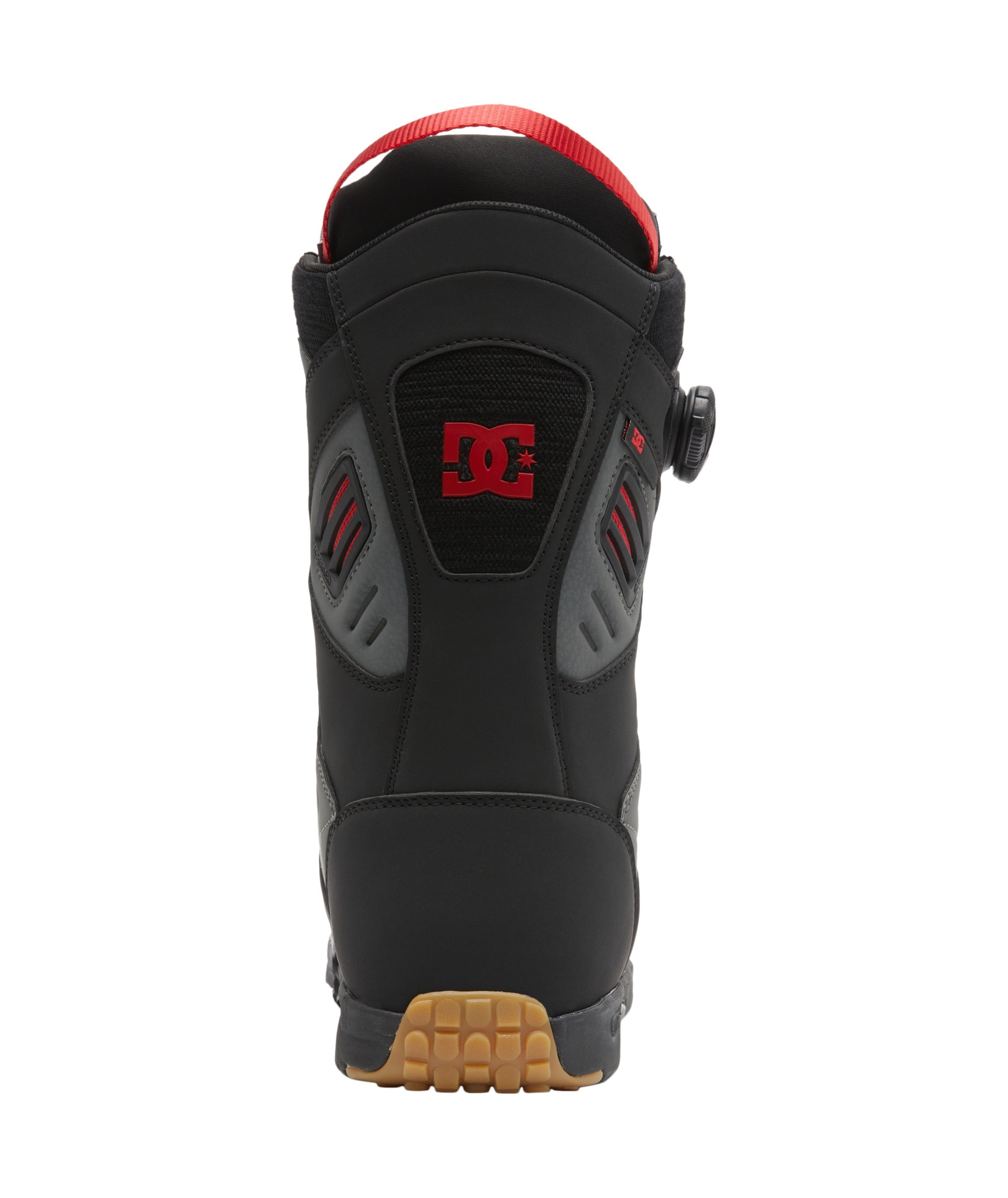 DC Men's Judge BOA® Snowboard Boots 2025