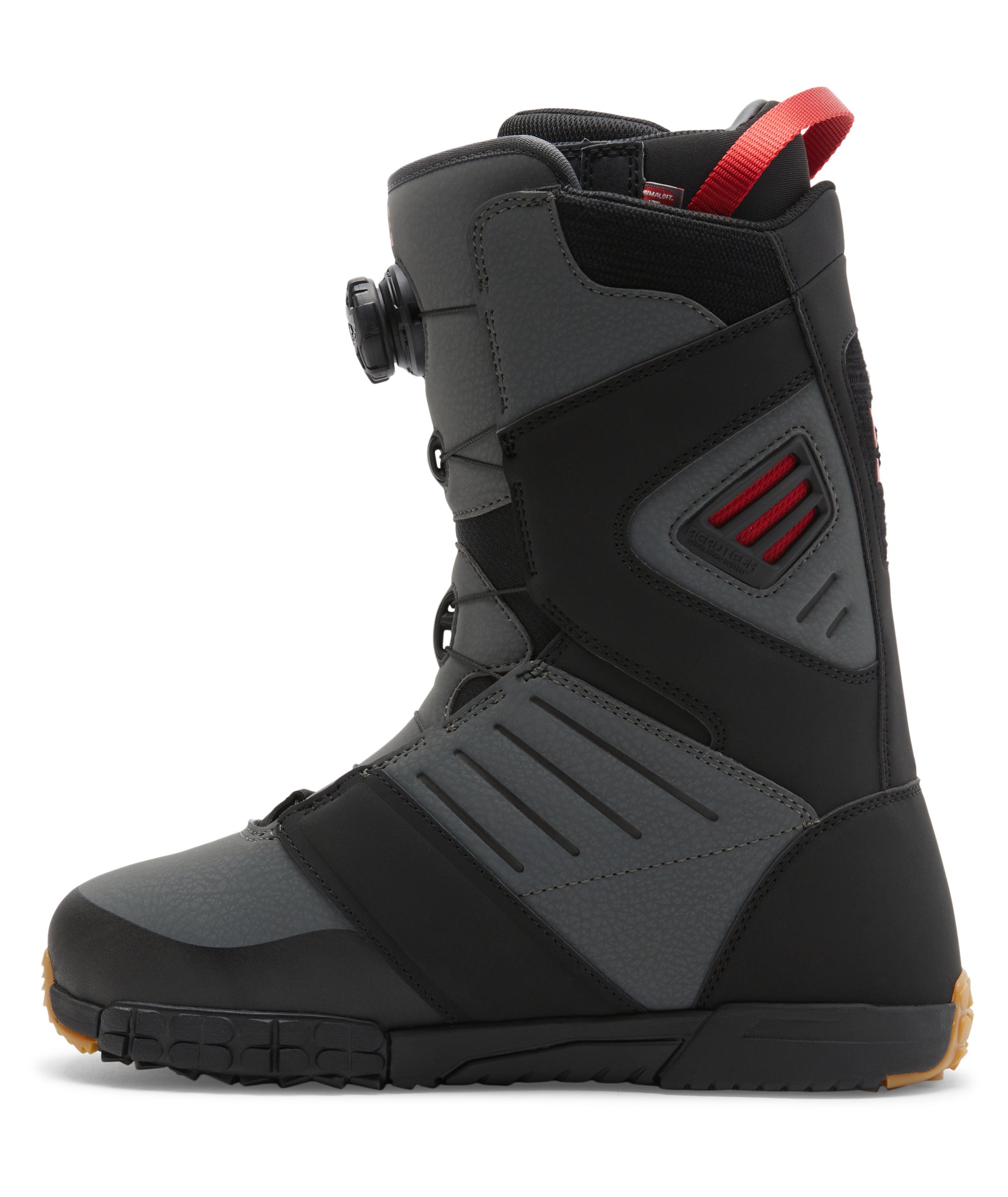 DC Men's Judge BOA® Snowboard Boots 2025